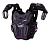 Leatt Защитный панцирь женский Chest Protector 4.5 Pro Jacki Women Indigo в Ярославле