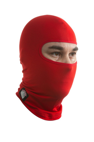 Hyperlook Подшлемник летний Pancher красный в Ярославле