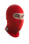 Hyperlook Подшлемник летний Pancher красный в Ярославле