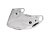 Airoh Визор KIT VISOR GP500/550 S CLEAR в Ярославле
