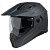 IXS Шлем IXS 208 2.0 Чёрный матовый в Ярославле