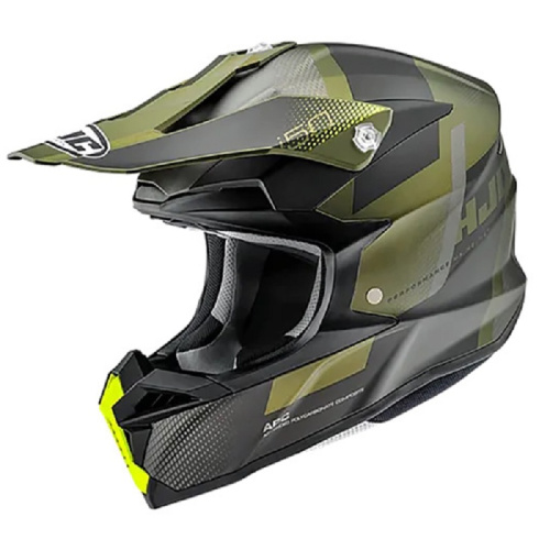 HJC Шлем i50 Mimic MC4SF в Ярославле