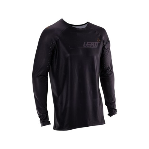 Leatt Джерси 5.5 UltraWeld V26 Black в Ярославле