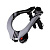 Leatt защита шеи 3.5 Neck Brace V26 Grey в Ярославле