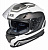 IXS Шлем интеграл HX 315 2.0 Бело-серый матовый в Ярославле