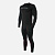 Finntrail Термобельё Thermo-S 6304 Black в Ярославле