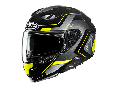 HJC Шлем F71 Arcan MC3H в Ярославле