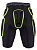 Oneal Шорты защитные Trail Short Black/Lime в Ярославле
