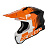 Acerbis Шлем Airstrike-C 22-06 Orange/White в Ярославле