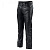 IXS Брюки Кожаные Gaucho 3 Black в Ярославле