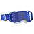 Scott Очки Prospect 2.0 blue/white blue chrome works в Ярославле