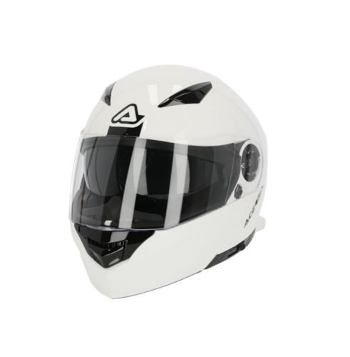 Acerbis Шлем Rederwel White в Ярославле