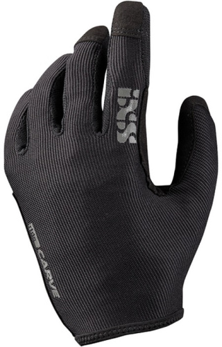 IXS Перчатки Carve Glove Black в Ярославле