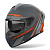 Airoh Мотошлем Spark 2 Spinner Orange Matt в Ярославле