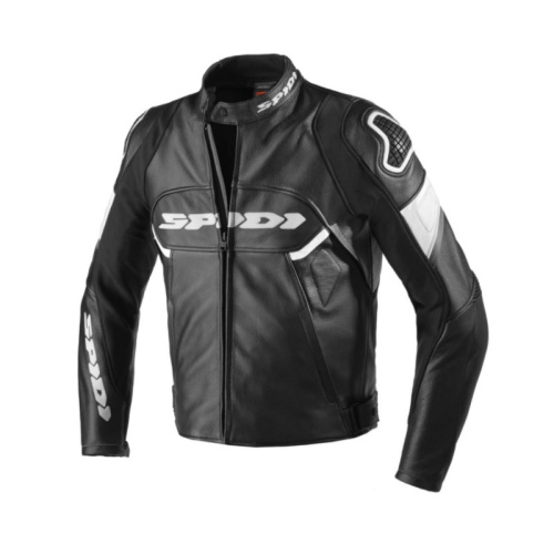 Spidi Куртка Ignite Black/White в Ярославле