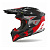 Airoh Мотошлем Aviator 3 Spin Red Matt в Ярославле