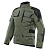 Dainese Куртка Ladakh 3L D-Dry Army-Green/Black в Ярославле