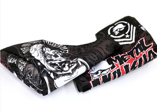 Grom Муфта на руль Metal Mulisha в Ярославле