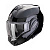 Scorpion Exo Мотошлем Exo-Tech Evo Pro Solid Черный металлик в Ярославле