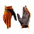 Leatt Перчатки Lite 4.5 V26 Orange в Ярославле