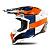 Airoh Мотошлем Aviator 3 Monarch Orange Glossy в Ярославле