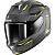 Shark Шлем Skwal i3 Linik Mat Anthracite/Yellow/Black в Ярославле