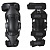 POD Наколенники K4 2.0 Graphite/Black в Ярославле