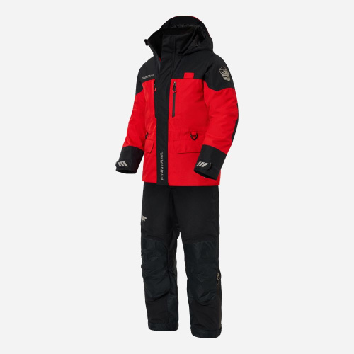 Finntrail Утепленный Костюм Powerman 3752 Red в Ярославле