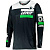 Leatt Джерси 3.5 Ride Kit Junior Black  в Ярославле