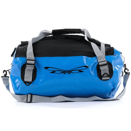 Dragonfly Гермосумка DF Tramp S Blue 50л в Ярославле