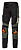 IXS Брюки X-Tour Pants Montevideo-RS 1000 black/green/beige в Ярославле