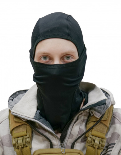 MotoLike Подшлемник Х/Э трансформер в Ярославле
