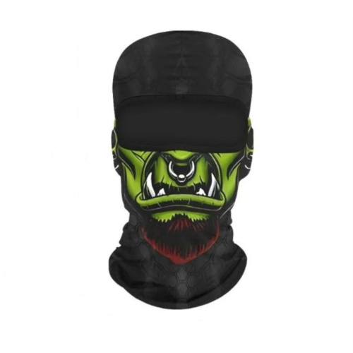 Scout Балаклава Funny face Agro Hulk в Ярославле