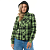Dragonfly Моторубашка Streetfighter Woman Green с защитой 2025 в Ярославле