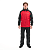 Dragonfly Мембранный костюм Active 2.0 Man V26 Black - Red в Ярославле