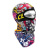 Grom Подшлемник Stickerbomb Pika Choo #3 в Ярославле