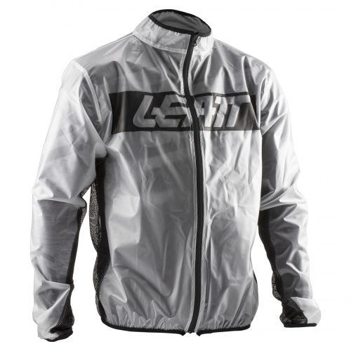Leatt Дождевая куртка Racecover Translucent в Ярославле