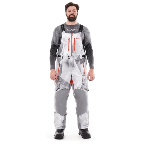 Dragonfly Штаны Expedition Camo - Grey 2024 в Ярославле