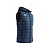 Acerbis Жилет Artax Padding Vest Blue в Ярославле