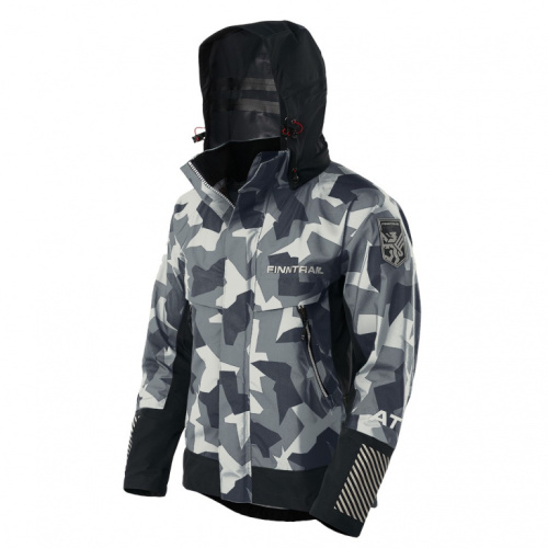 Finntrail Куртка Speedmaster 4026 CamoArctic в Ярославле
