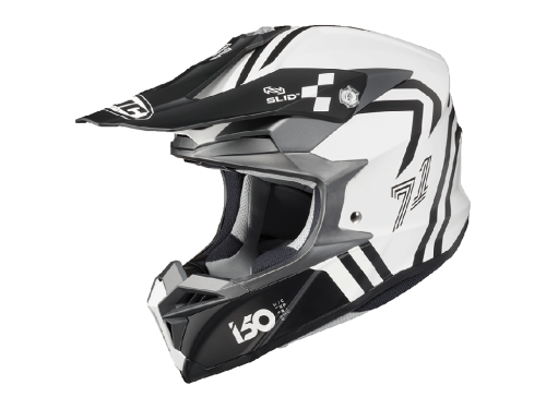 HJC Шлем i50 Hex MC10SF в Ярославле