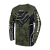 Finntrail Джерси Jersey 6600 CamoShadowGreen в Ярославле