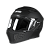 Simpson Шлем модуляр Darksome Matt Black в Ярославле