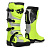 Acerbis Мотоботы кроссовые Artiglio Fluo Yellow/White в Ярославле