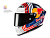 HJC Шлем RPHA1 Red Bull Austin GP MC21 в Ярославле