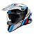 Airoh Шлем Commander 2 Skip White/Red Gloss в Ярославле