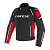 Dainese Куртка Racing 3 D-Dry Black/Black/Red в Ярославле