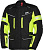 IXS Куртка Tour Jacke Evans ST Black/Green в Ярославле