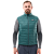 Dragonfly Жилет утеплённый DF Vest 100 Steel Green 2025 в Ярославле