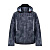 Finntrail Куртка Athletic 4024 CamoShadowBlack в Ярославле